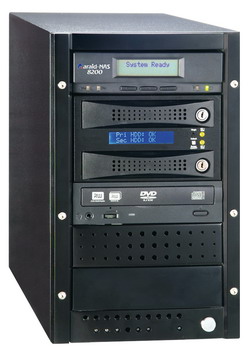 NAS-8200